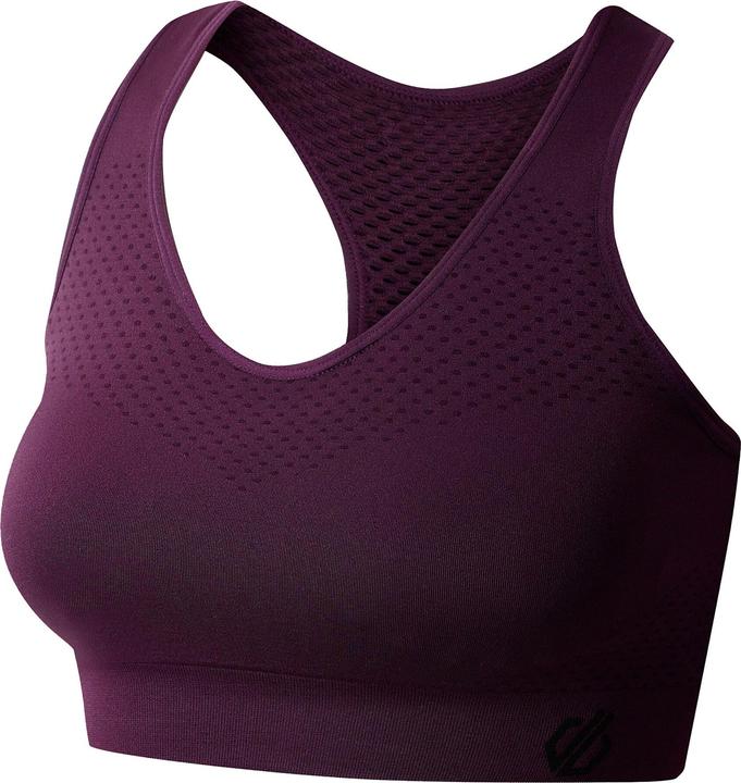 Image du produit Dare2b - Brassière de sport DONT SWEAT IT - Femme (XL)
