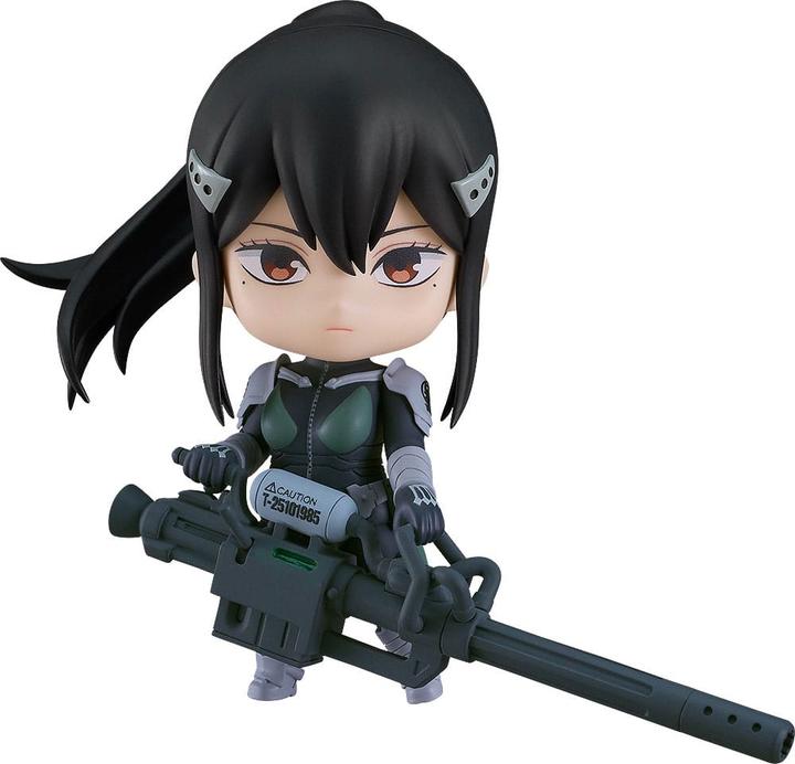 Immagine prodotto Good Smile Company Kaiju No. 8 Nendoroid action figure Mina Ashiro 10 cm