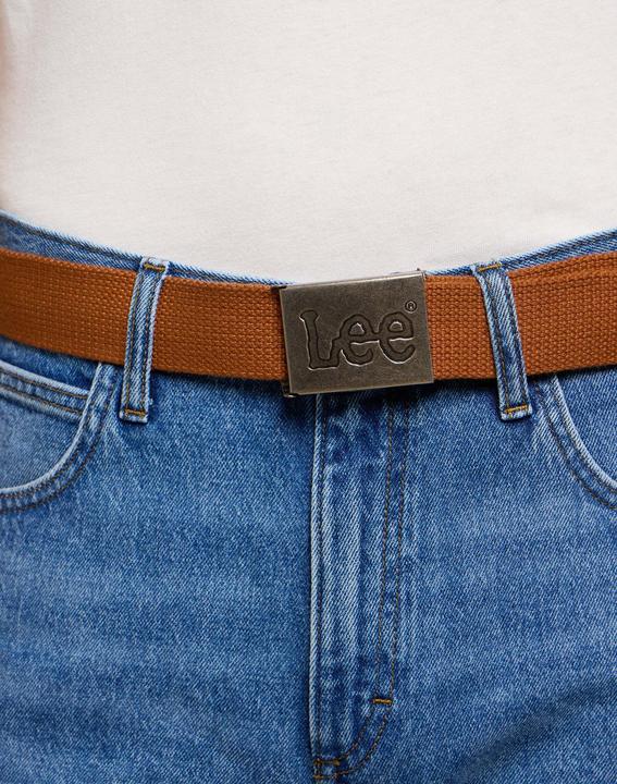 Image du produit Lee Ceinture Webbing Belt (90)