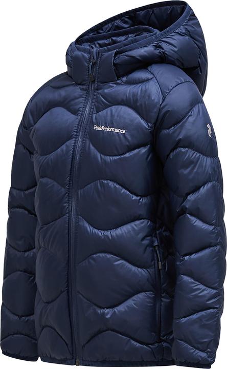 Produktbild Peak Performance Helium Down Hoodie (130 B)
