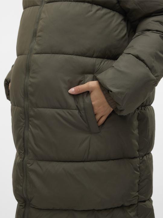 Image du produit Mamalicious Veste à capuche (M)