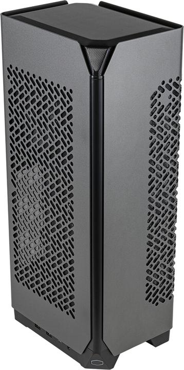 Actual product image Cooler Master COOLERMASTER NCORE 100 MAX - M-ITX (ITX)