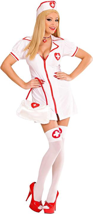 Actual product image Widmann Nurse Camilla (L)