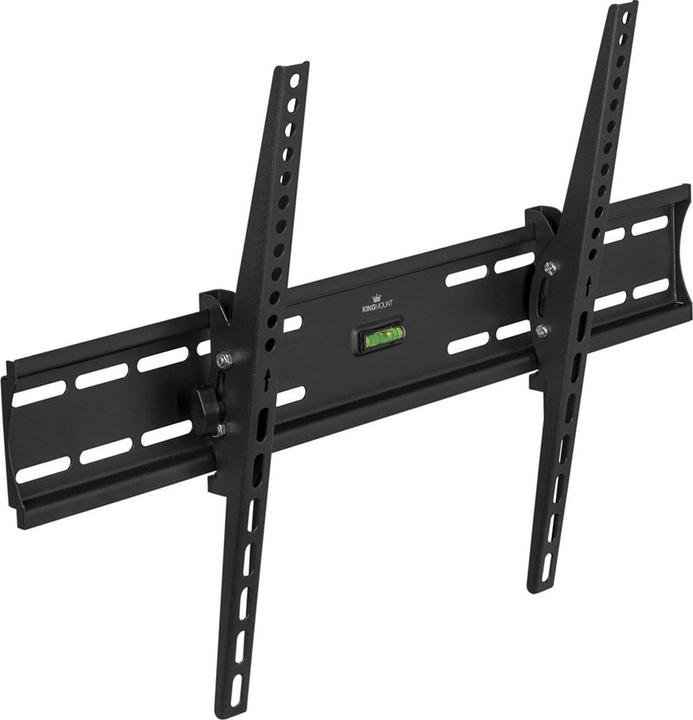 Actual product image Libox Uchwyt LCD KG-1011 32-65 cali KING MOUNT (Wall, 65", 55 kg)