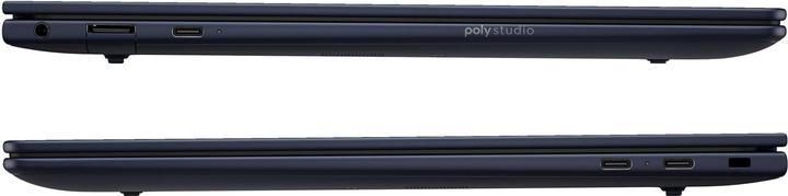 Immagine prodotto HP EliteBook Ultra G1i (14", Intel Core Ultra 5 228V, 32 GB, 512 GB, DE)