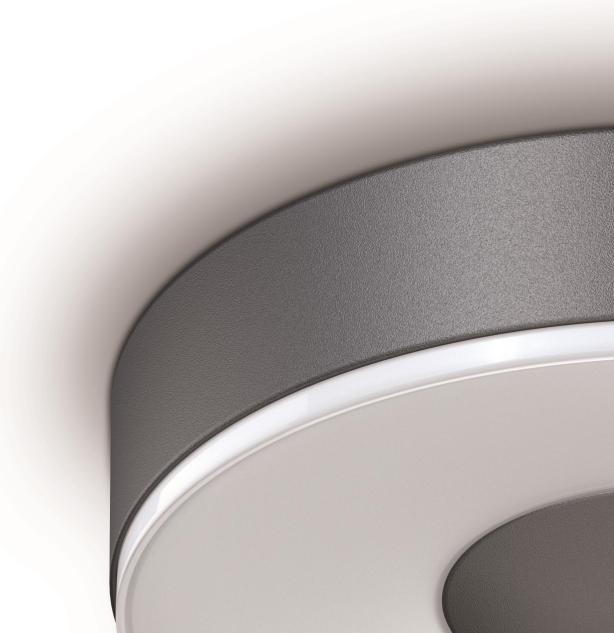 Actual product image Steinel Interior light RS 200 SC (1165 lm)