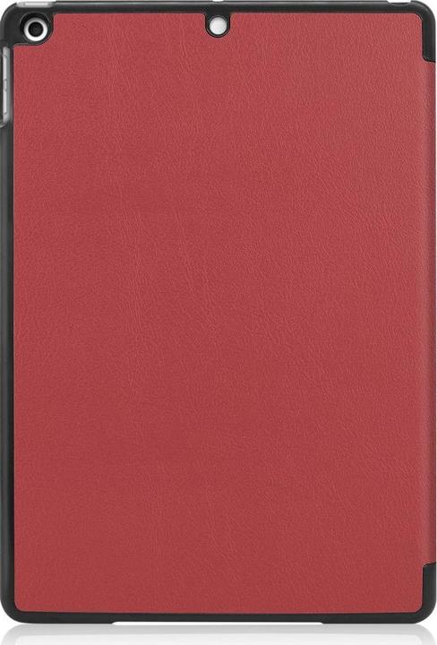 Actual product image Cover-Discount Tri-fold Smart Case (iPad 2019 (7th gene))