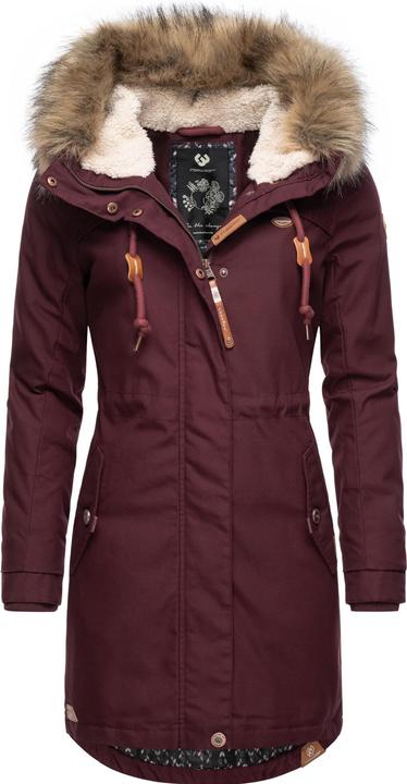 Produktbild Ragwear Tawny (M)