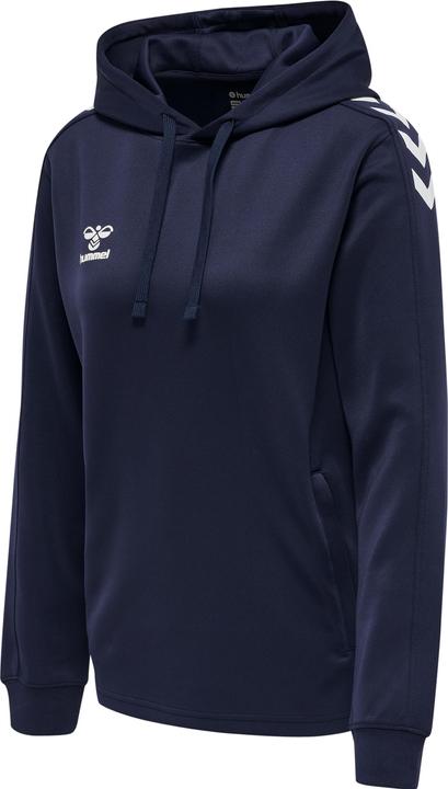 Image du produit hummel Core Xk Poly Sweat Hoodie Femme (S)
