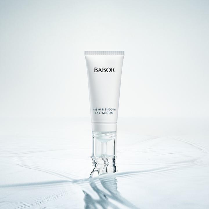 Produktbild Babor SKINOVAGE - Fresh & Smooth Eye Serum (Serum, 15 ml)