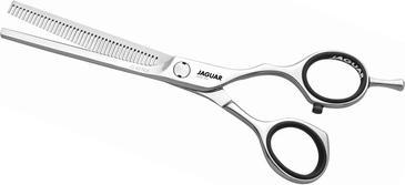 Actual product image Jaguar CJ 43 Plus 6.0 modeling scissors