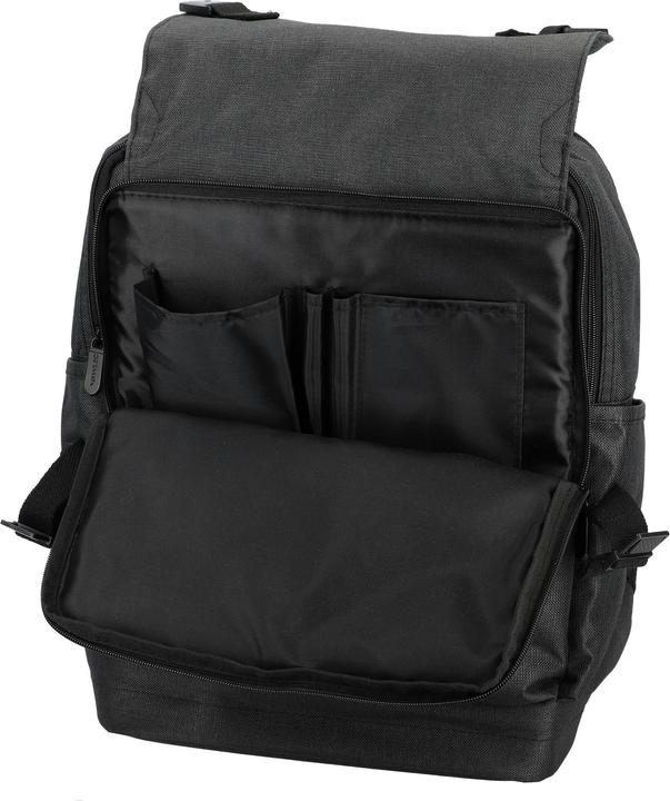 Actual product image Dermata Backpack 43 cm laptop compartment (22 l)