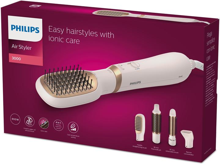 Image du produit Philips Air Styler BHA310/00 3000 Series