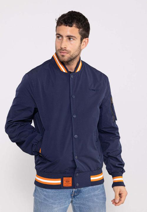 Produktbild Bombers Original Bomberjacke Hiller M Bomberjacke (M)