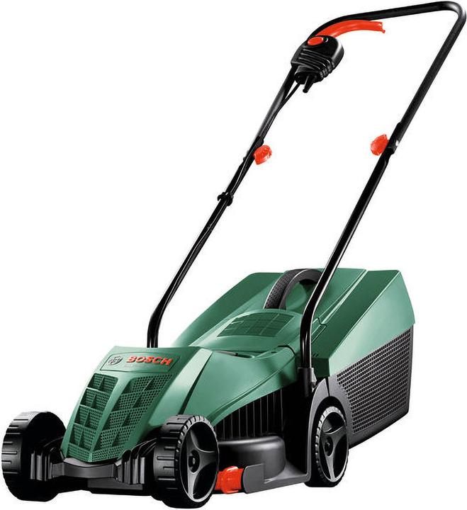 Produktbild Bosch Home & Garden EasyRotak 32-205 (Netzbetrieb)