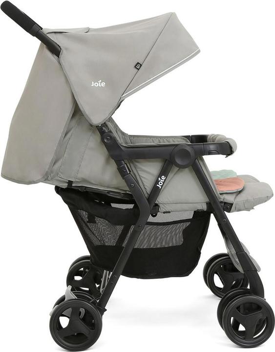 Produktbild Joie Aire Twin