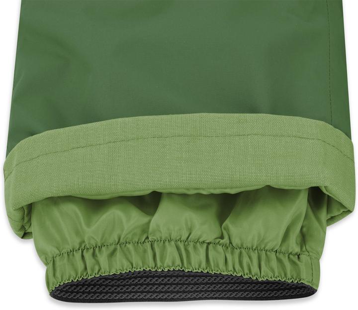 Immagine prodotto Normani Pantaloni invernali per bambini Salcha - 1149 (110, 116, 115 A)