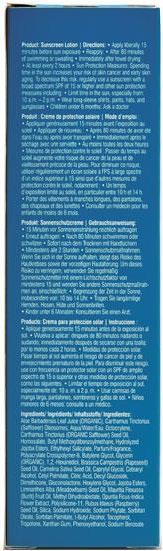 Image du produit Coola Suncare Classic Lotion Tropical Coconut (Crème solaire visage, SPF 30, 148 ml, 148 g)