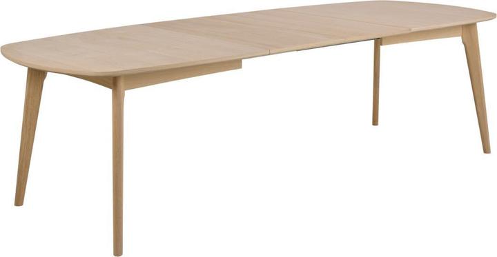 Produktbild AC Design Marte Ausziehplatte (45 x 102 x 2 cm)