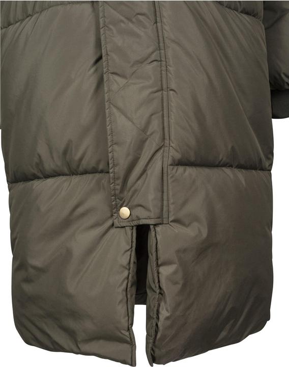 Immagine prodotto Urban Classics Ladies Oversize Faux Fur Puffer Coat (XS)