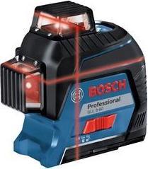 Actual product image Bosch Professional GLL 380