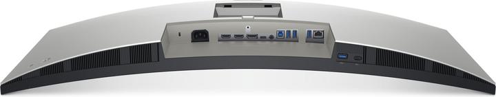 Produktbild Dell UltraSharp U3421WE (3440 x 1440 Pixel, 34")