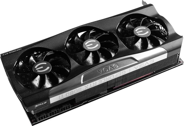 Actual product image EVGA GeForce RTX 3080 Ti FTW3 Ultra Gaming (12 GB)