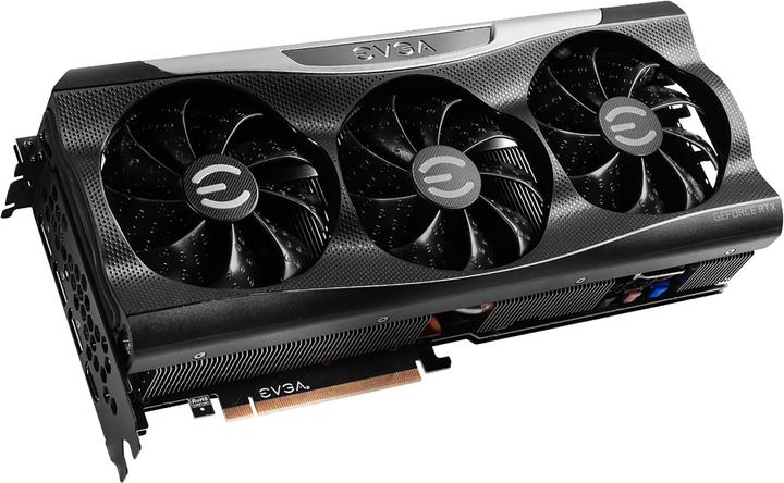 Actual product image EVGA GeForce RTX 3080 Ti FTW3 Ultra Gaming (12 GB)