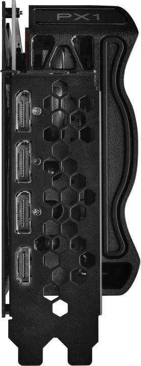 Actual product image EVGA GeForce RTX 3080 Ti FTW3 Ultra Gaming (12 GB)