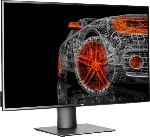 Immagine prodotto Dell UltraSharp U2720Q (3840 x 2160 pixel, 27")