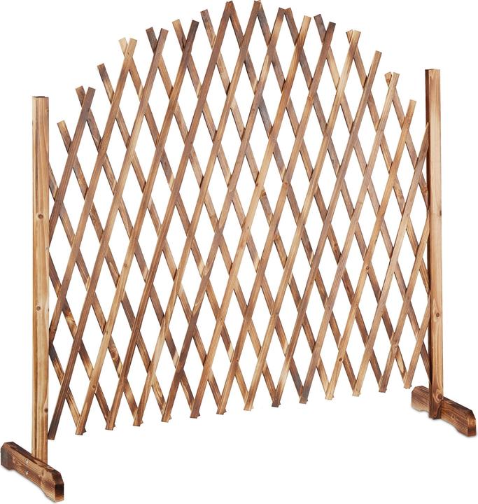 Image du produit Relaxdays Treillis extensible (3 cm, 20 cm)
