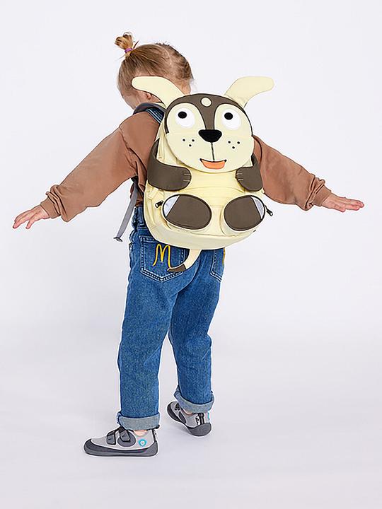 Produktbild Affenzahn Rucksack