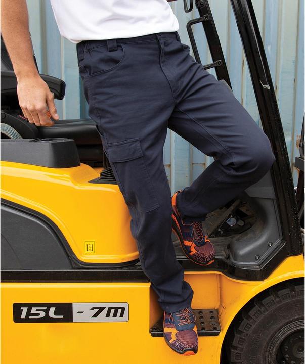 Produktbild Regatta Work Guard Chino (3XL)