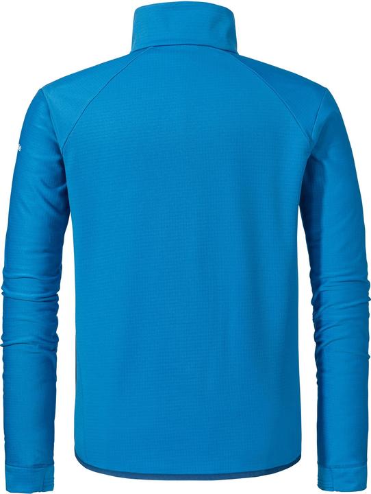 Produktbild Schöffel Fleece Jkt Style Blaueis MNS (58)