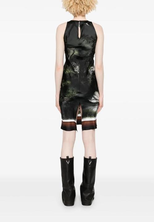 Actual product image The Attico Mini Dress (44)