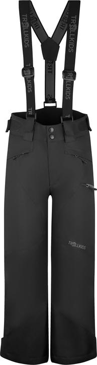 Trollkids Kid's Kongsberg Ski Pant
