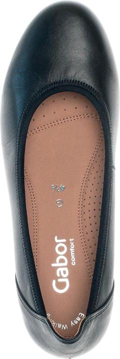 Actual product image Gabor 02.690.57 (35.5)