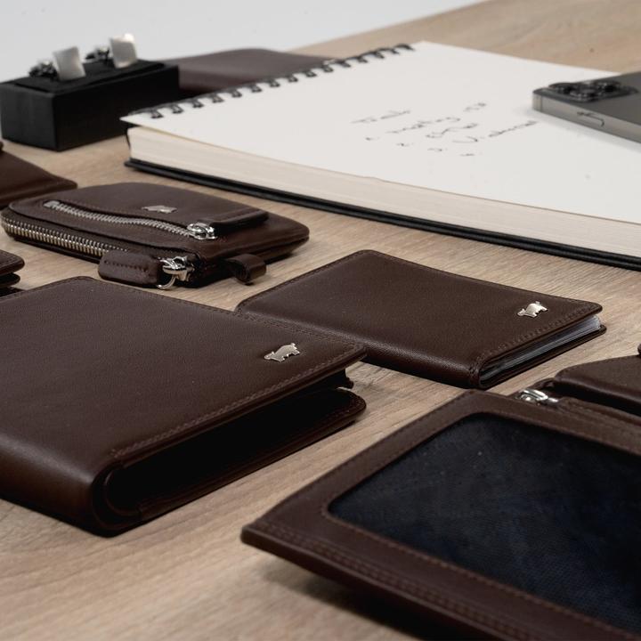 Image du produit Braun Büffel GOLF 2.0 Zip