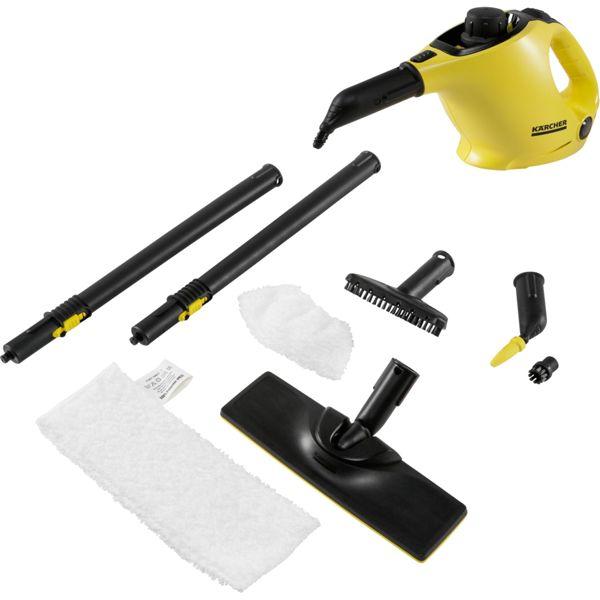 Produktbild Kärcher SC1 EasyFix (3 Bar, 1200 W)