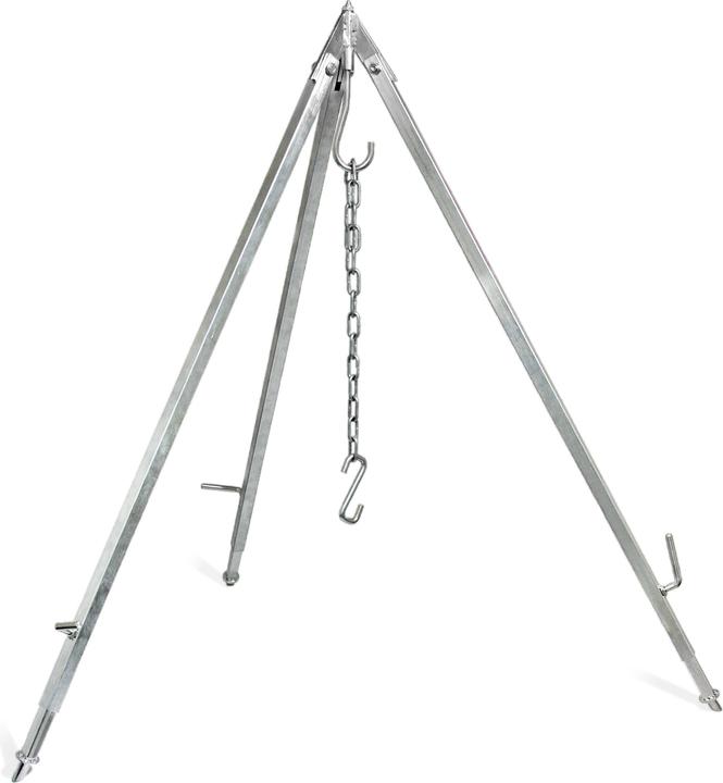 Petromax Tripod (12 cm)