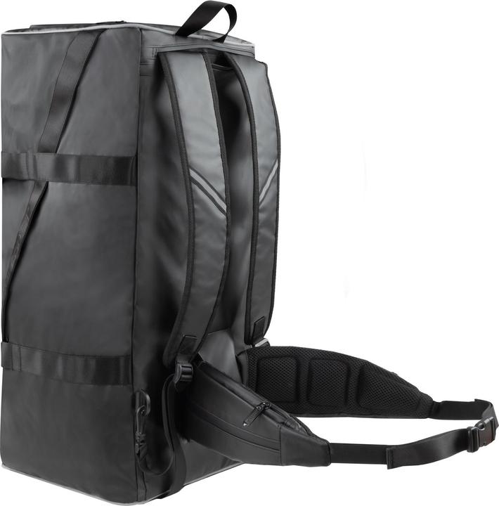 Actual product image Normani Sports bag with backpack function 90 l with hip belt - 9279 (90 l)