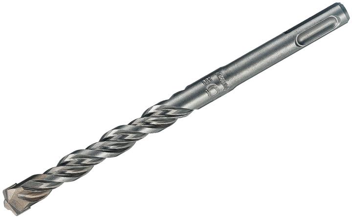 Actual product image Bosch Professional Zubehör Hammer drill SDS-plus-5 (12 mm)