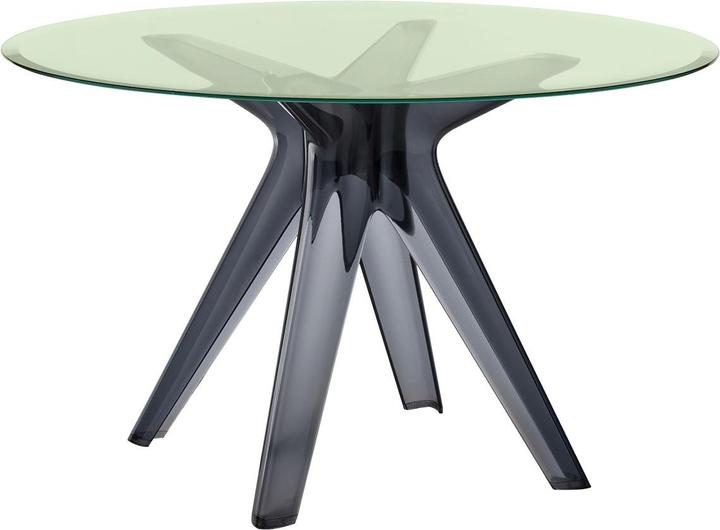 Immagine prodotto Kartell Sir Gio Tavola Rotonda (120 x 120 x 72 cm)