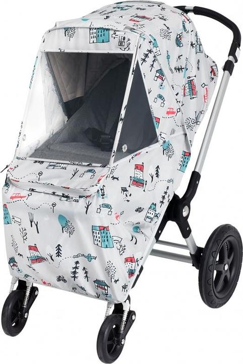 Produktbild Leokid Regenverdeck Cute Park