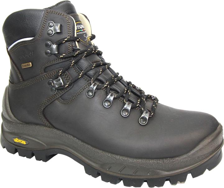 Image du produit GriSport Bottes de randonnée Crusader Cuir ciré (35.5)