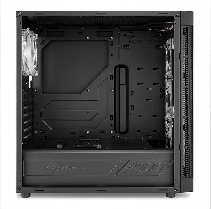 Productafbeelding Sharkoon TG5 Pro RGB (ATX, mATX, Mini-ITX)