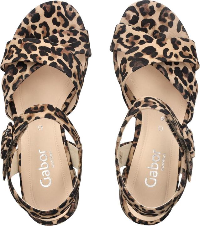 Actual product image Gabor Sandalen (39)