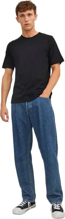 Immagine prodotto Jack & Jones Maglietta Semplice Maniche Corte Uomo Misura Confezione 3 (L)