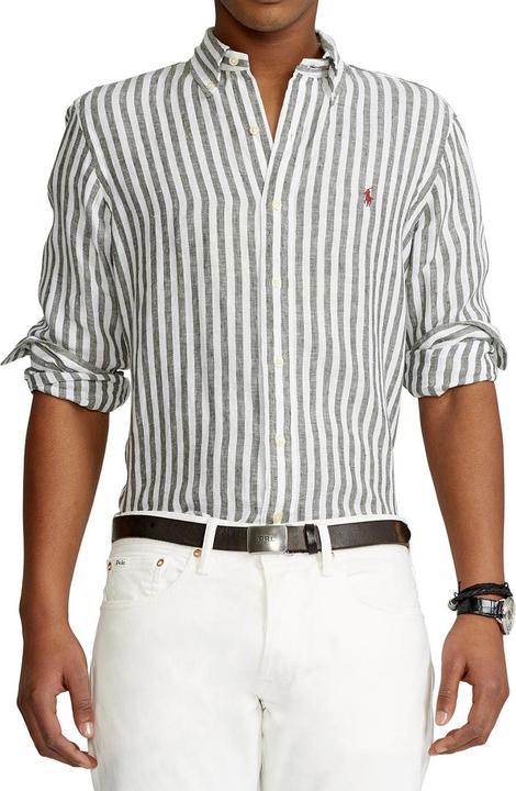 Immagine prodotto Ralph Lauren Camicia in lino su misura (XL)