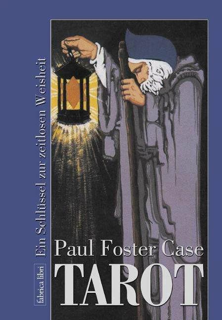 Immagine prodotto Tarot (Tedesco, Caso Paul Foster, 2006)